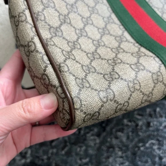 Gucci Ophidia messenger bag - Picture 5 of 11